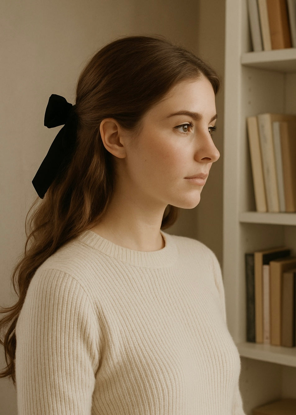 The Quiet Power of Self-Worth: Remembering Who You Are