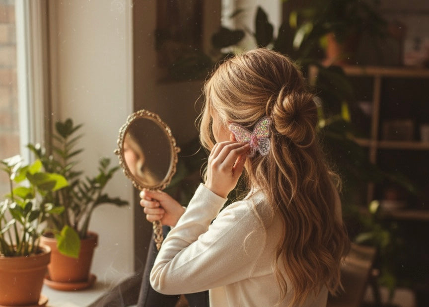 More Than Just a Bow: Why Meaningful Gifts Are the Ones We Cherish Forever 🌸